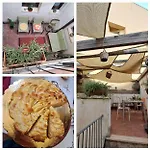Gasthuis Casa Antioco 3*