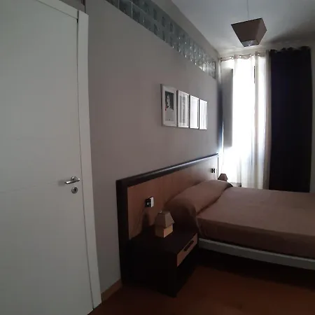 Casa Antioco 3*