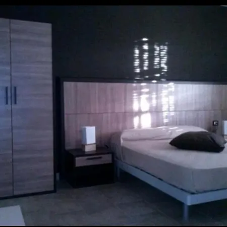 Casa Antioco Guest house *