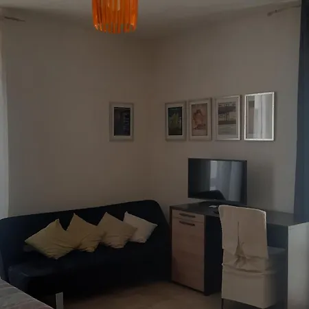 Casa Antioco Casa de hóspedes Syracuse