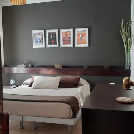 Guest house Casa Antioco Syracuse