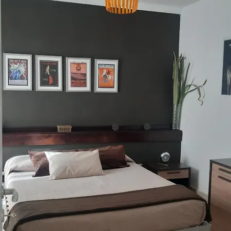 Guest house Casa Antioco *