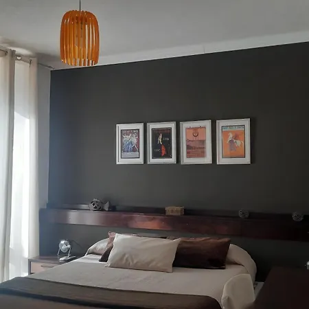 Casa Antioco Guest house *