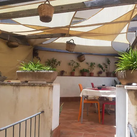 Casa Antioco