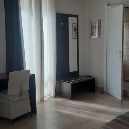 Maison d'hôtes Casa Antioco