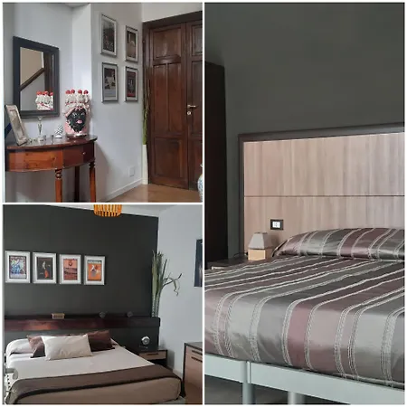 Maison d'hôtes Casa Antioco Syracuse