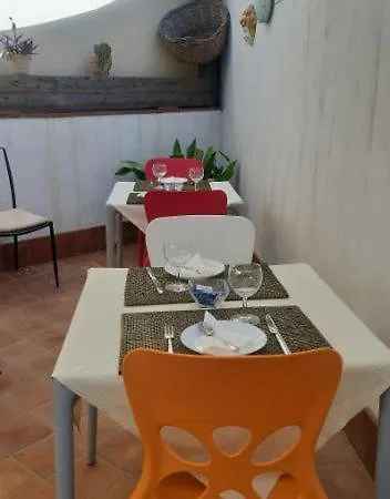Casa Antioco