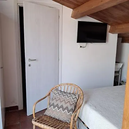 Casa Antioco Maison d'hôtes *