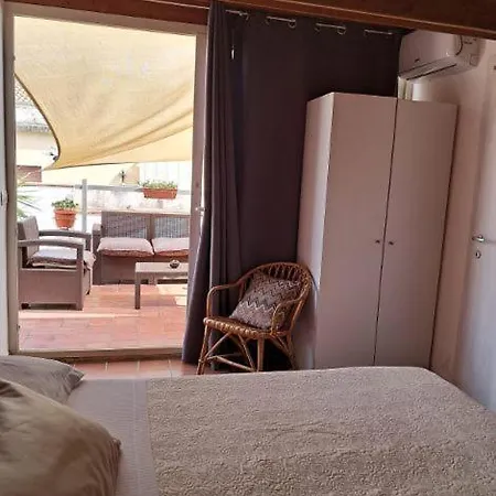 Casa Antioco *