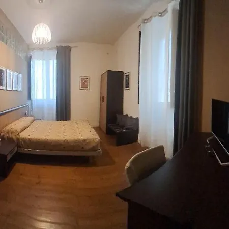 Casa Antioco Πανσιόν 3*