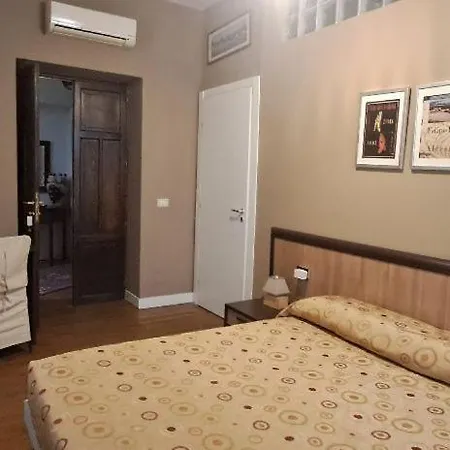 Πανσιόν Casa Antioco Συρακούσες