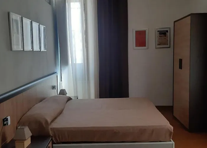 Πανσιόν Casa Antioco