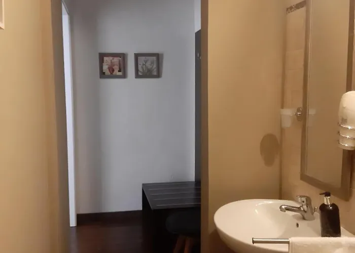 Πανσιόν Casa Antioco Συρακούσες