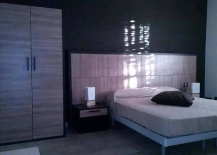 Casa Antioco Πανσιόν 3*