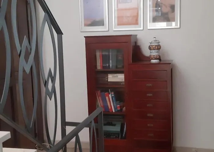 Casa Antioco Πανσιόν 3*