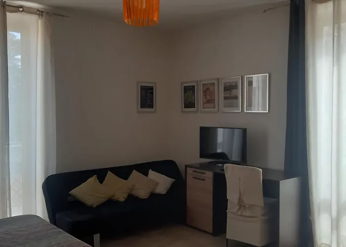 Casa Antioco Πανσιόν Συρακούσες