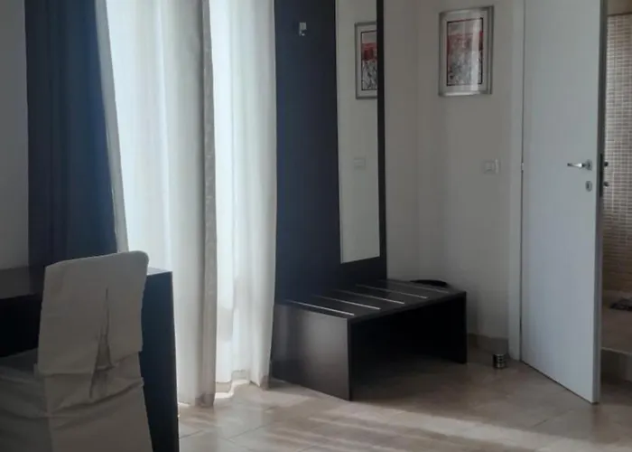 Πανσιόν Casa Antioco