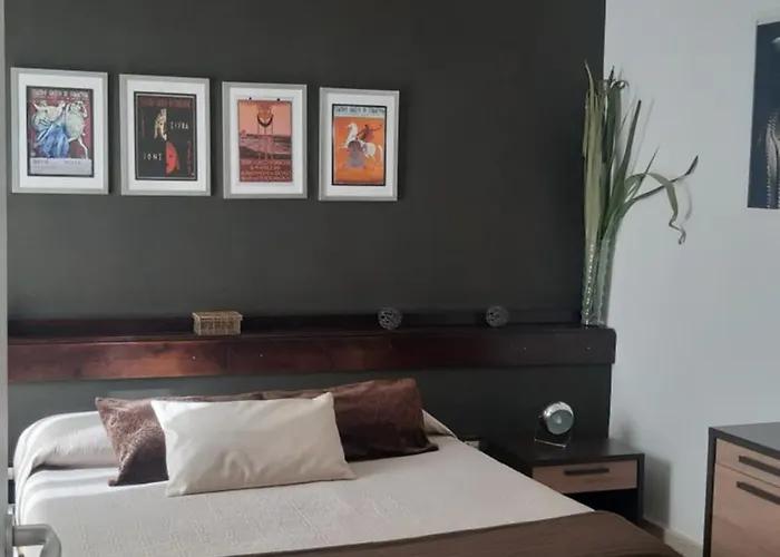 Πανσιόν Casa Antioco 3*