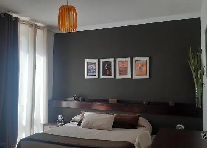 Casa Antioco Πανσιόν 3*