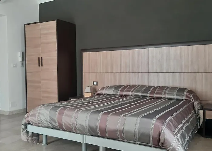 Casa Antioco Πανσιόν Συρακούσες