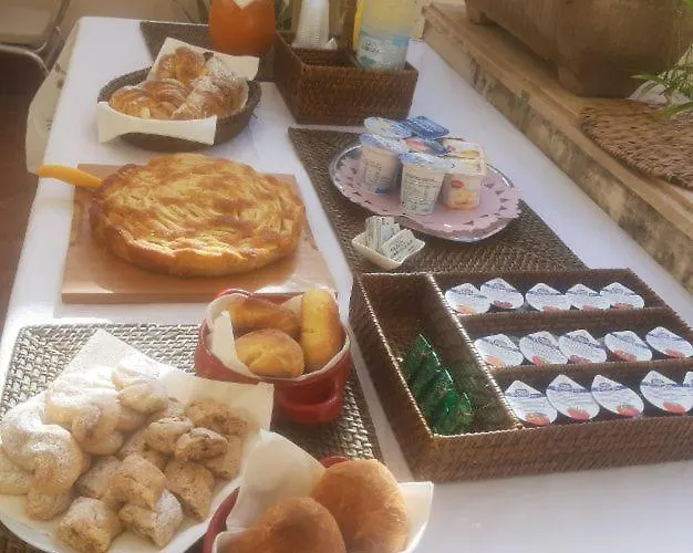 Casa Antioco 3* Συρακούσες