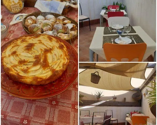 Casa Antioco Πανσιόν