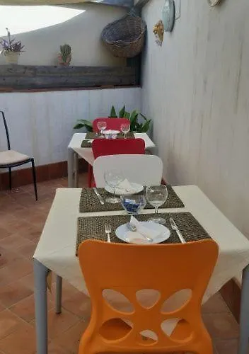 Casa Antioco