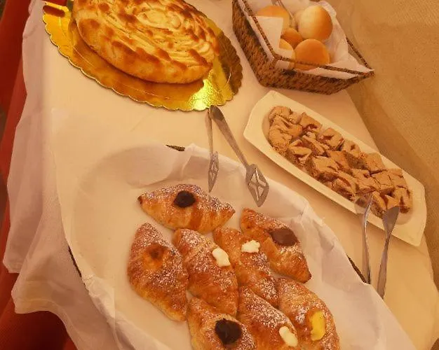 Casa Antioco Πανσιόν 3*