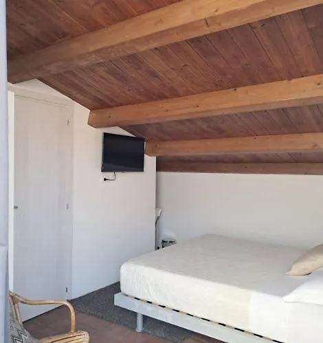 Casa Antioco