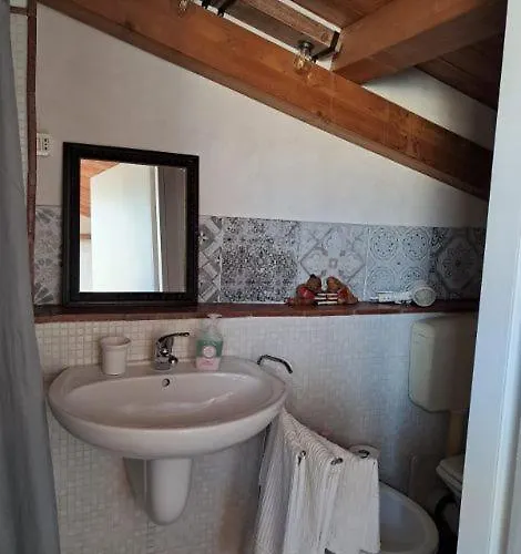Casa Antioco Συρακούσες