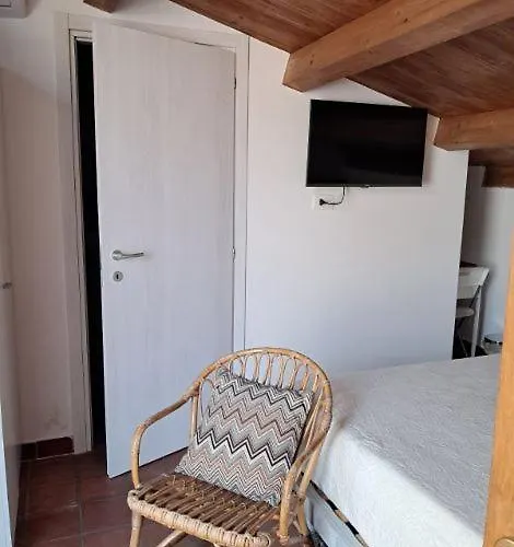 Casa Antioco Πανσιόν 3*
