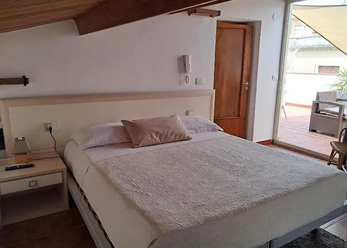 Πανσιόν Casa Antioco Συρακούσες