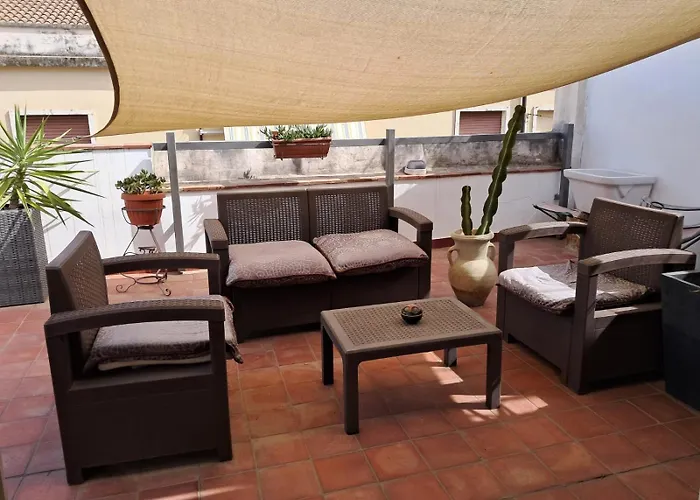 Casa Antioco Πανσιόν 3*
