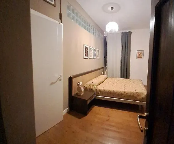 Casa Antioco Πανσιόν 3*