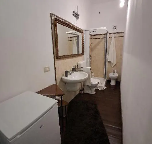 Casa Antioco Συρακούσες