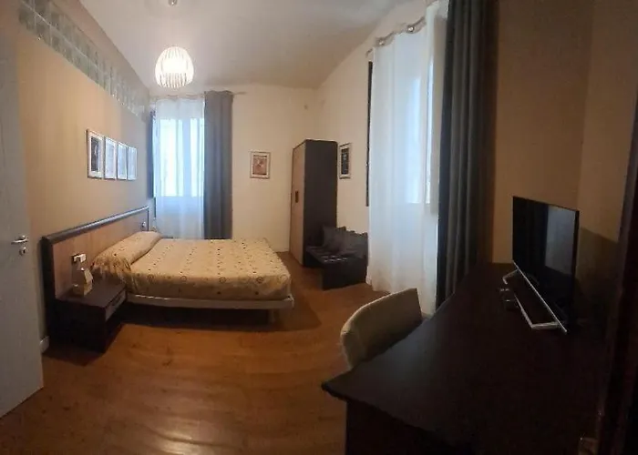 Casa Antioco Πανσιόν 3*