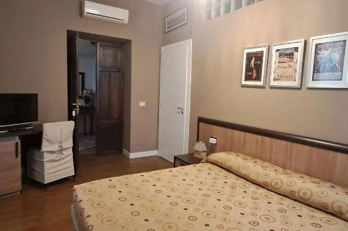 Πανσιόν Casa Antioco Συρακούσες