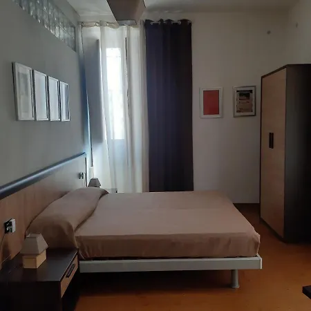 Vendégház Casa Antioco
