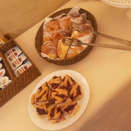 Casa Antioco 3*