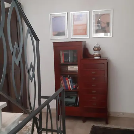 Casa Antioco Penzion 3*