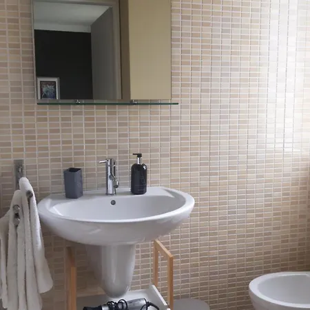 Casa Antioco Vendégház 3*