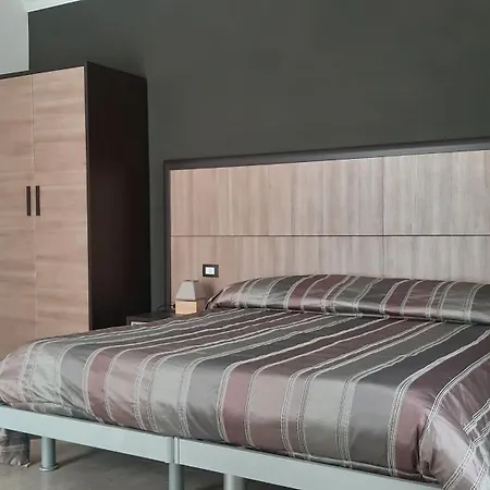 Casa Antioco Penzion Syracuse