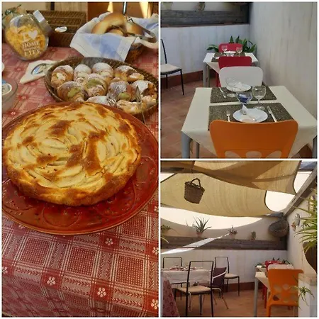 Casa Antioco Vendégház