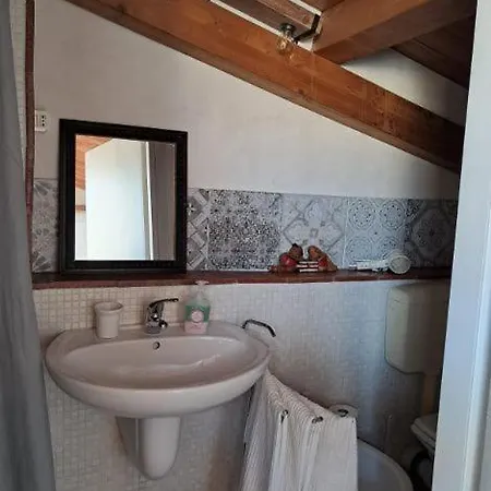 Casa Antioco Szirakúza