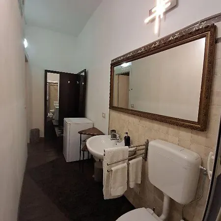 Casa Antioco Vendégház