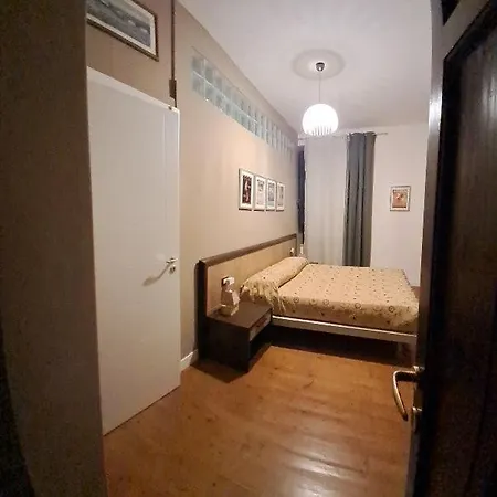 Casa Antioco Vendégház 3*