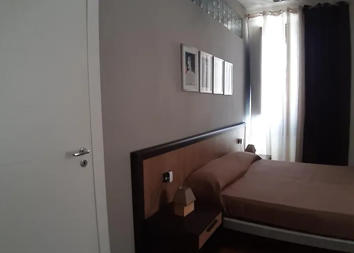 Casa Antioco 3*