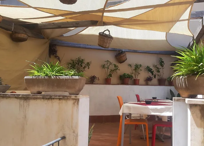 Casa Antioco