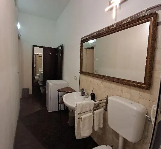 Casa Antioco Penzion